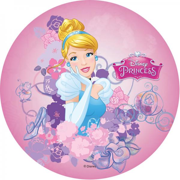 Disney Prinsessor Trtbild A