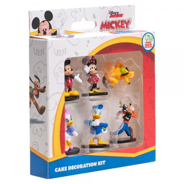 Disney Trtfigurer Mickey & Friends