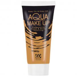 Aqua Makeup i Tub Beige