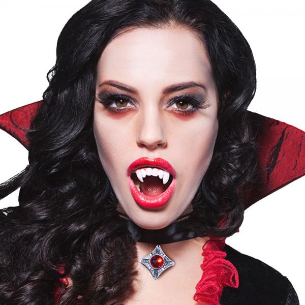 Vampyrtnder Halloween