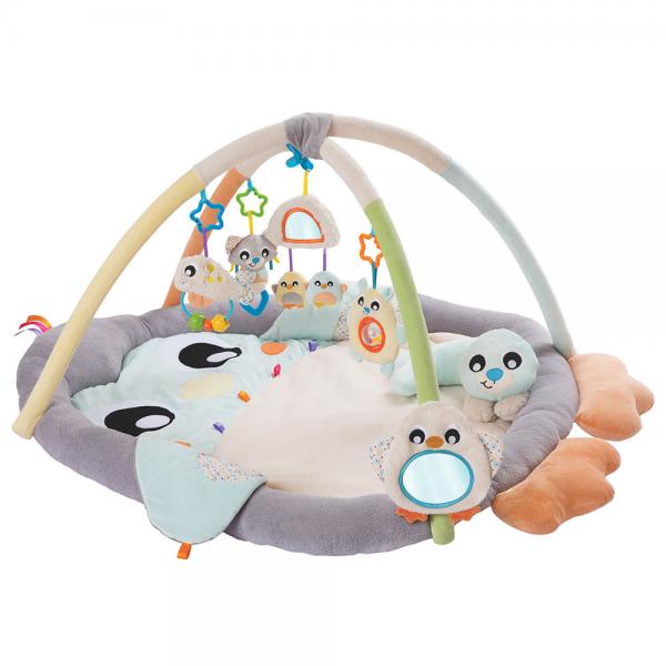 Babygym Pingvin