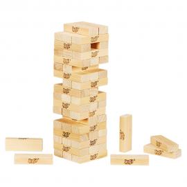 Jenga Spel