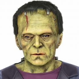 Universal Monsters Frankenstein Latex Mask