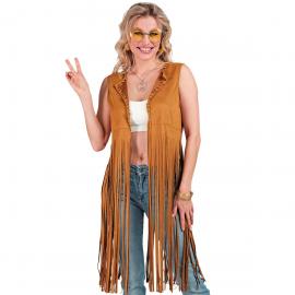 Hippie Väst XXL
