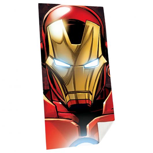 Iron Man Badlakan