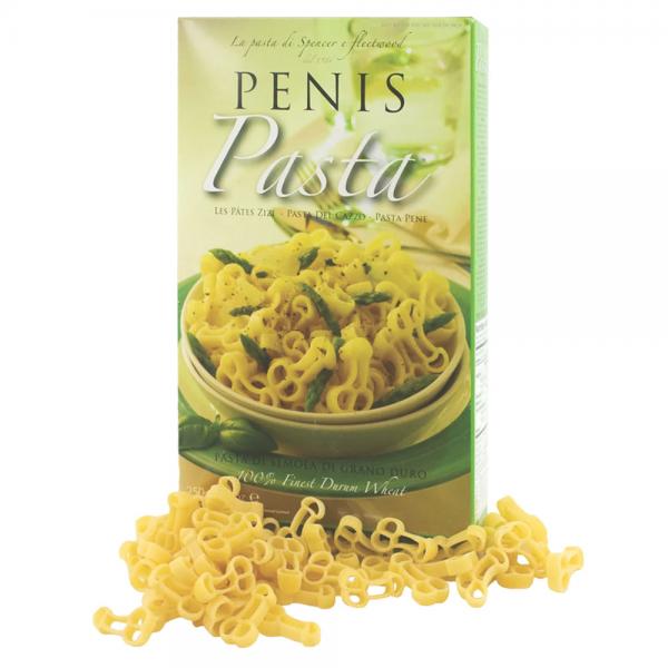 Snopp Pasta