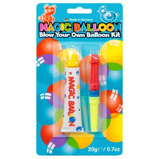 Magisk Ballong Plast