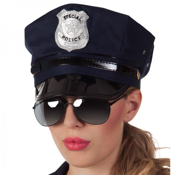 Polis Pilotglasgon