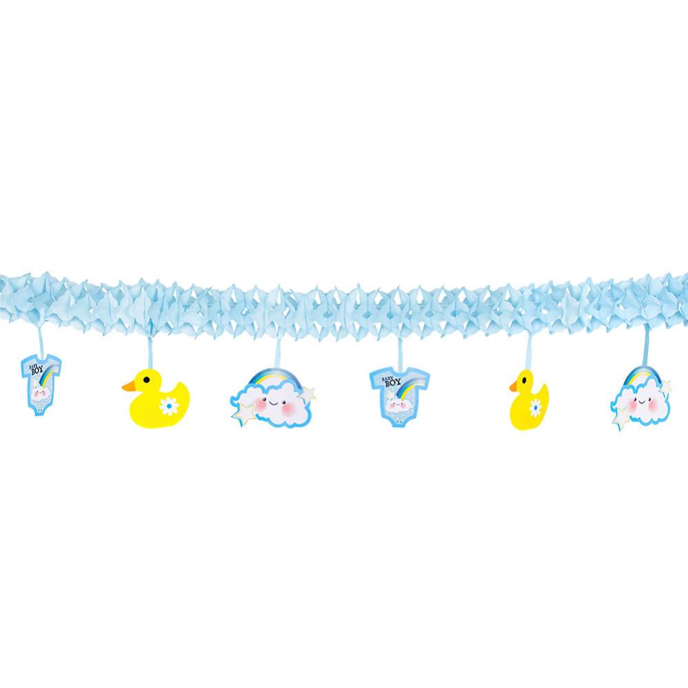 Baby Shower Kit Boy Partyhallen.se