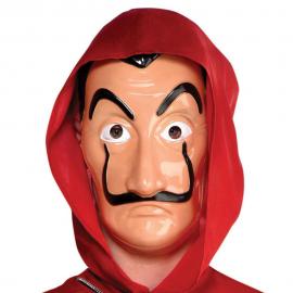 La Casa De Papel Mask Deluxe