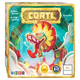 Coatl Spel