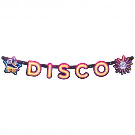 Disco Fever Girlang