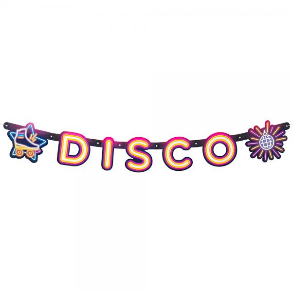 Disco Fever Girlang