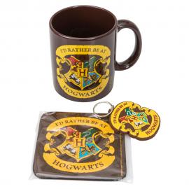 Harry Potter Mugg Gåvoset