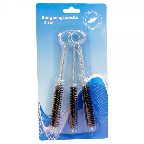 Rengringsborstar