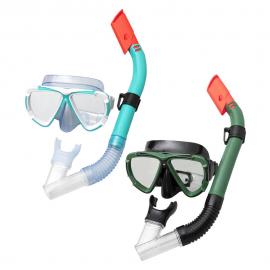 Snorkelset Dive Mira