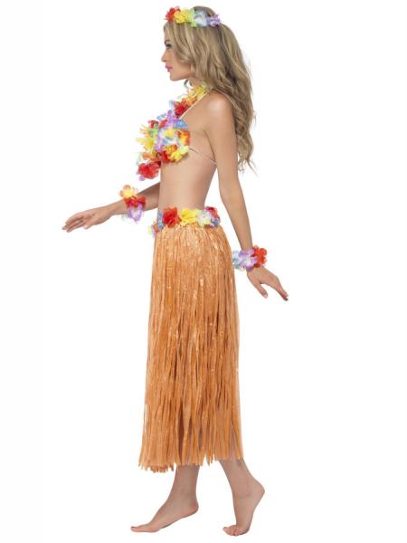 Hawaii Maskeraddrkt med Bikini