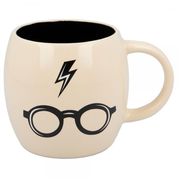 Mugg Harry Potter