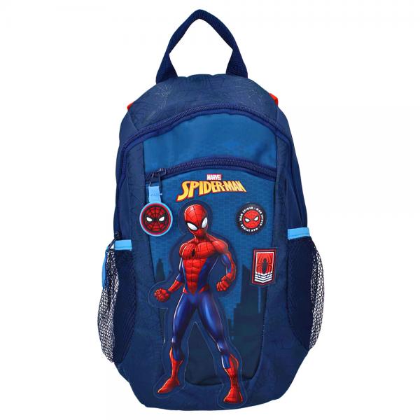 Spiderman All You Need Is Fun Ryggsck Barn