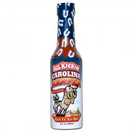 Ass Kickin' Carolina Reaper Hot Sauce
