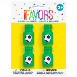 Fotbolls Såpbubblor