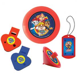 Paw Patrol Kalasleksaker