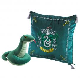 Slytherin Kudde och Plush Harry Potter