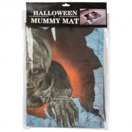 Halloween Mumie Dörrmatta