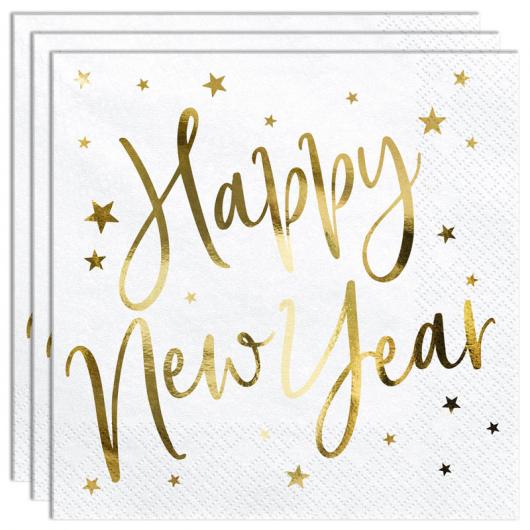 Happy New Year Servetter Vita