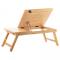 Vikbart Laptopbord
