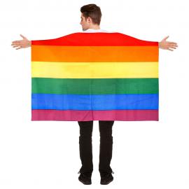 Cape Prideflagga