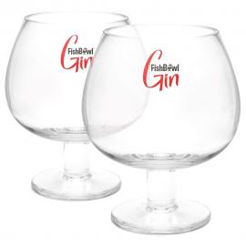 Gin Glas FishBowl 2-Pack