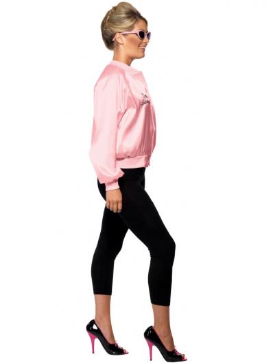 Grease Pink Lady Jacka