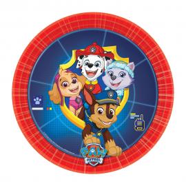 Paw Patrol Party Assietter