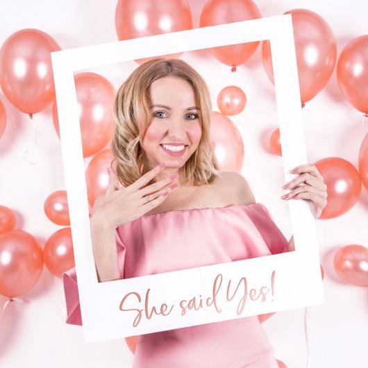 She Said Yes Mhippa Fotoram