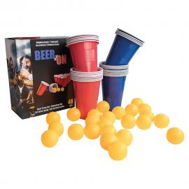 Drickspel Beer Pong