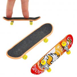 Fingerboard med Tillbehör