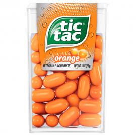 Tic Tac Apelsin