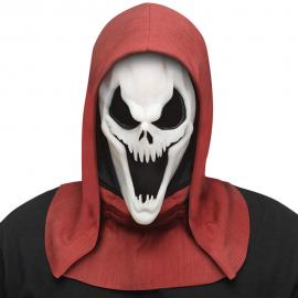 Viper Ghostface Mask Dead by Daylight