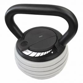 Justerbar Kettlebell Set