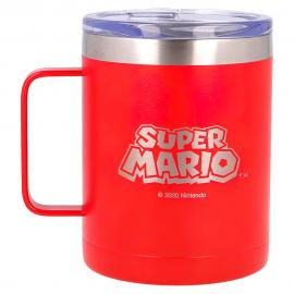 Super Mario Termosmugg