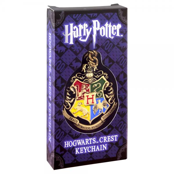 Hogwarts Nyckelring Harry Potter