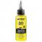 Moon Glow Neon UV Textilfärg Gul 30 ml