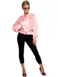 Grease Pink Lady Jacka Medium