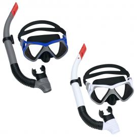 Snorkelset Dominator Pro