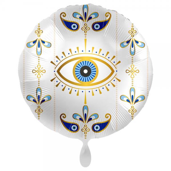 Ballong Magical Evil Eye