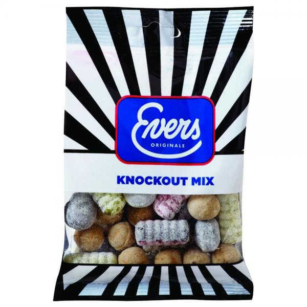 Evers Knockout Mix