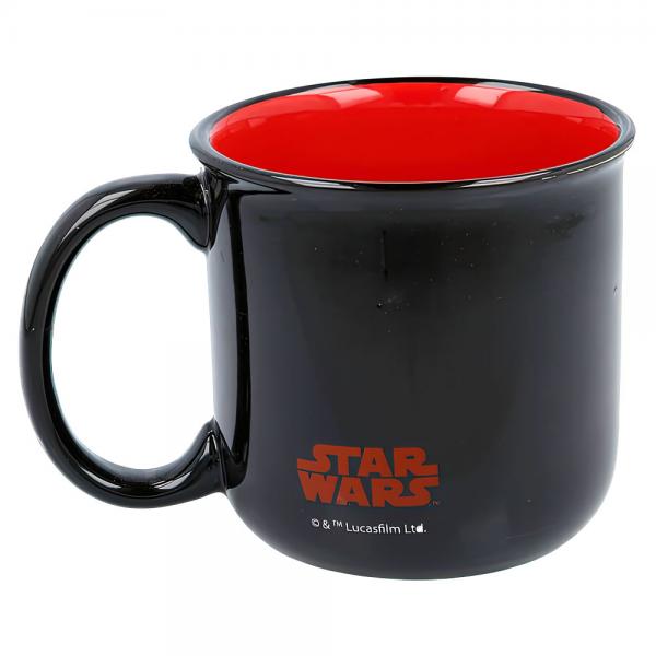 Star Wars Darth Vader Mugg