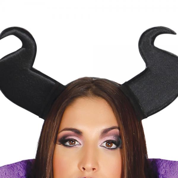 Maleficent Onda Fen Drkt