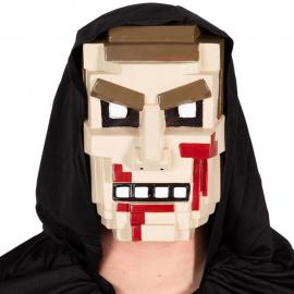 Pixel Blodig Mask
